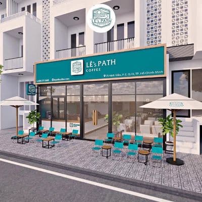 Mặt bằng nhận diện thương hiệu vĩnh viễn quận 10, dtsd 600m2