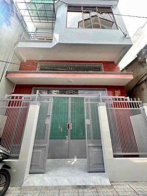 cho thuê nhà cách lộ lơn đường mậu thân 1et
