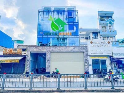 Mt nguyễn oanh , thang máy, pccc…