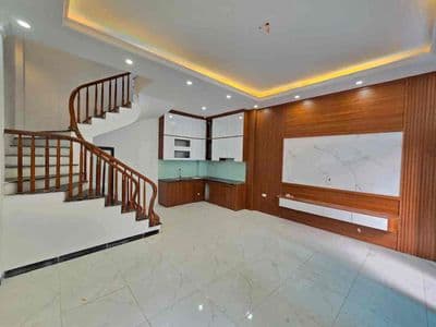 Bán nhà giá đầu tư - kiến hưng, hà đông - 54m² x 5 tầng - nông, đẹp, ở