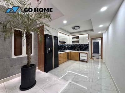 2phòng ngủ 2 wc siêu rộng ngay nguyễn duy cung full nội thất