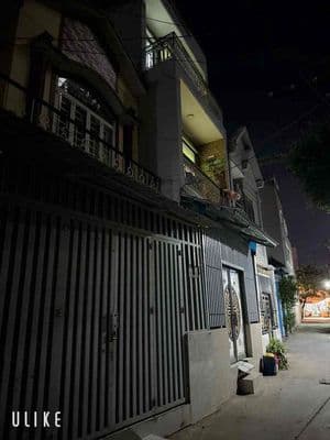 Bán nhà lê đình cẩn cập tên lửa hẻm 6mét 6x10,2 chỉ hơn 4tỷ