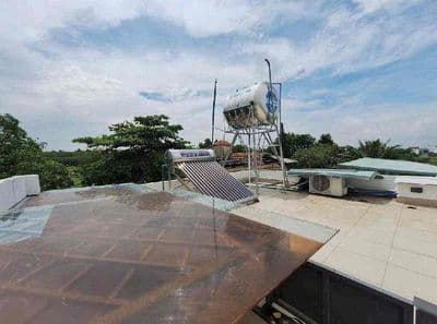 cho thuê nhà nguyên căn mới sạch đẹp