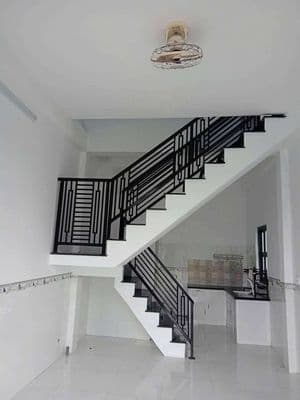 Cho thuê nhà lầu đẹp mtkd nguyên căn