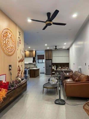 Thông tin chi tiết: Cho Thuê Nhà KDC Phú Hoà 1, Thủ Dầu Một