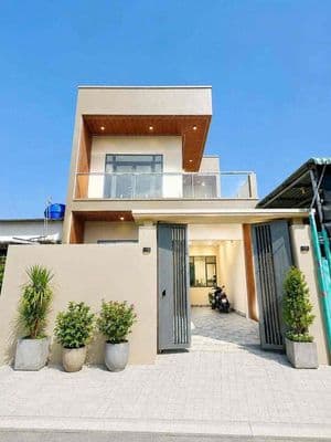 Cần bán nhanh căn biệt thự mini gần Biên Hoà