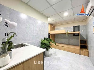 Studio full nt giá mềm ngay dương quảng hàm ở 1-2 người thoải mái