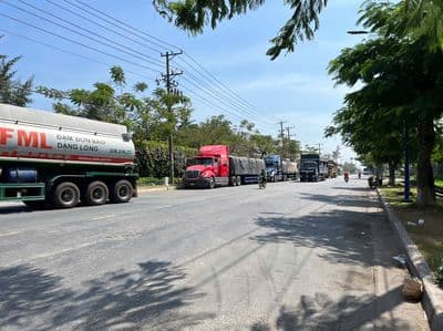 Chuyển nhượng nhà máy sản xuất thực phẩm trong khu công nghiệp Trà Nóc