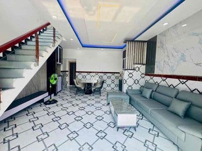 Bán nhà sổ hồng riêng
