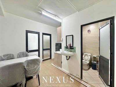 Cho thuê căn hộ 2phòng ngủ full nội thất gần ngã 5 quang trung, gò vấp