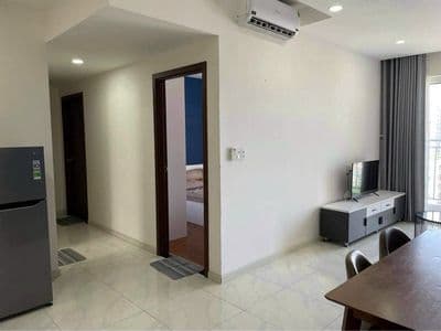 Cho thuê sunrise riverside 3pn2wc 93m2 full nội thất chỉ 17 triệu