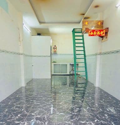 Nhà 24m2, 1PN 2WC Ban Công, 2 Tầng, Trịnh Đình Trọng, Tân Phú, 2.85 Tỷ