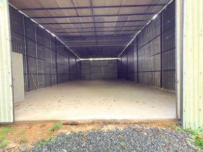 Cho thuê kho 200m²