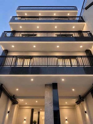 Gần ĐH Luật, Gigamall,…Gần các quận trung tâm Bình Thạnh, Gò Vấp,Q2,..