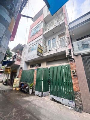 Nhà chính chủ cần tiền bán gấp