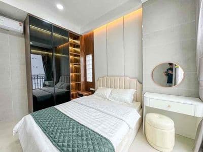 Căn hộ mini - Full nội thất -Gần AEON Tân Phú