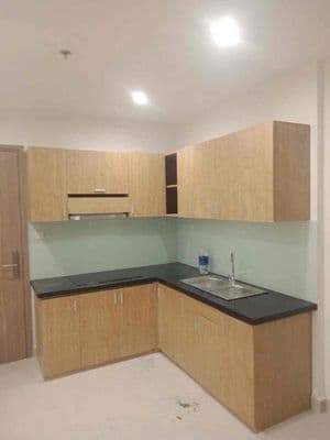 S8 - Cho thuê căn hộ 1PN+ Bếp, rèm, máy lạnh 6 triệu