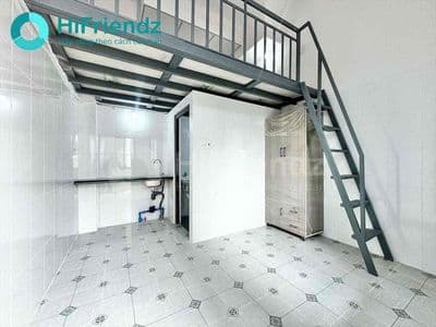 Duplex mới 100% đối diện vạn phúc city