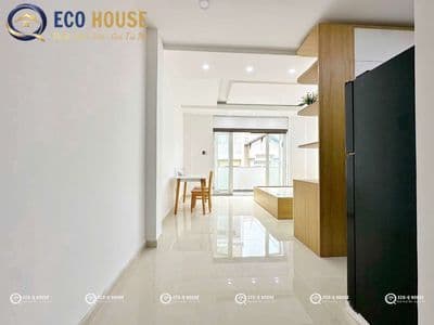 Khai trương căn 1pn ban công cực hiếm khu nguyễn sơn thoại ngọc hầu
