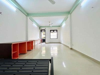 Siêu Rộng! Cho Thuê Studio 40m2 Balcon 4ng2xe Ngay ĐH Hoa Sen ĐH UEH