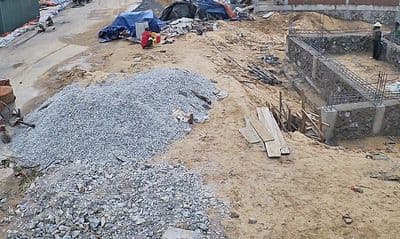 Chính chủ bán đất tái định cư bảo ninh – vị trí đẹp