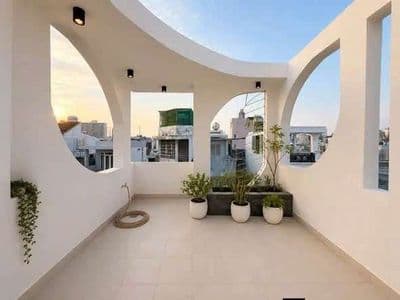 Hẻm Xe Hơi Phạm Văn Bạch Q,Gò Vấp, 180m2, 2PN 2WC