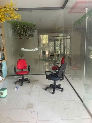 Cho thuê SHop house, 100m2, giá 18tr/ tháng