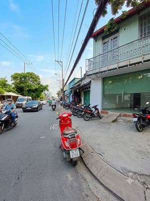 Mặt bằng căn góc giá rẻ