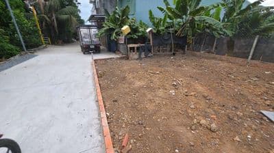 Hiếm! Đất Vĩnh Phú Ngang 8m – Ô Tô 5m – Gần Sông Sài Gòn