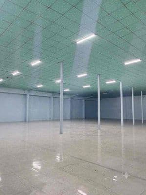 Cho Thuê Xưởng 2200M, Tân Thạnh Tây, Củ Chi