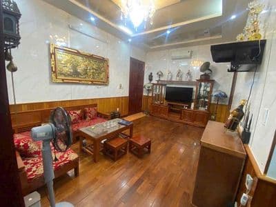 Cần cho thuê căn hộ chung cư N6C KĐT Trung Hoà Nhân Chi hs