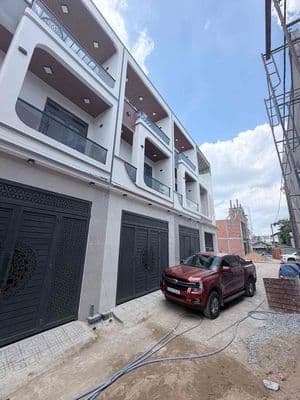 bán nhà lầu hoàn công siêu đẹp phường hoá an