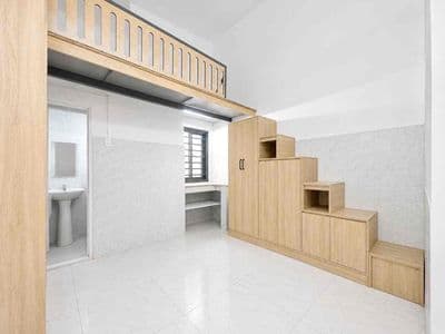 Chính chủ cho thuê | chdv full nội thất | bảo vệ 24/24 | chỉ từ 3,6