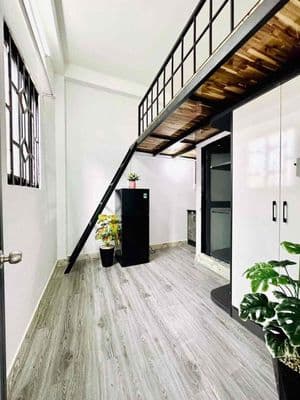 Cho thuê phòng gần ĐH Kinh tế UEH, ĐH Sư Phạm, ĐH Sài Gòn