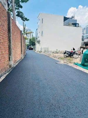 bán lô đất phường hiệp hoà vị trí đẹp