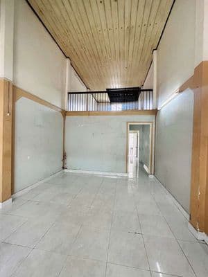 Cho Thuê Nhà Hẻm 3 Gác Hồ Văn Long, P Bình Tân (BHHB cũ) , TP HCM