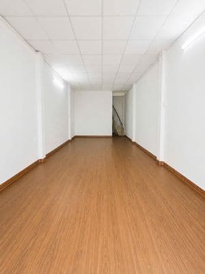 Mặt bằng đẹp – vỉa hè rộng – giá chỉ 18tr/tháng | huỳnh tấn phát