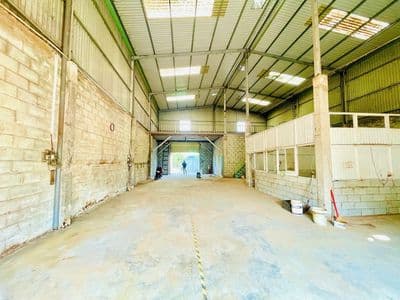 Cho thuê xưởng 1/ Bến Than - 629m2 - 14x45 - đường 10