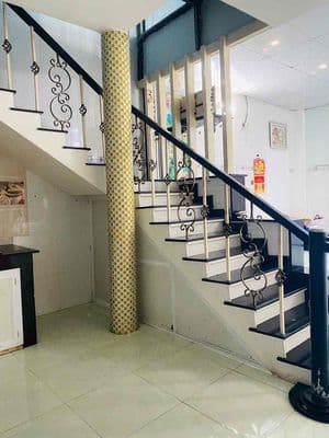 Cho thuê nhà đẹp gần kdc trung sơn