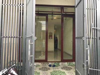 Nhà chính chủ đường đất mới cho thuê quận bình tân