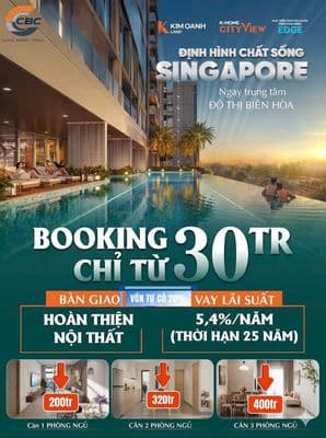 Nhà ở xã hội cao cấp amata