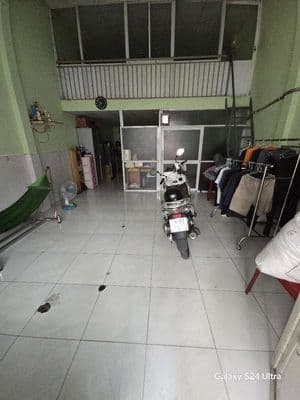 Nhà 5x12m có gác lửng phòng kín – Khu Phạm Đăng Giảng hẻm – 7tr/thá
