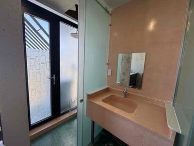 Cho Thuê 1PN mới đẹp - Nam Hoà Xuân - Bờ Quan