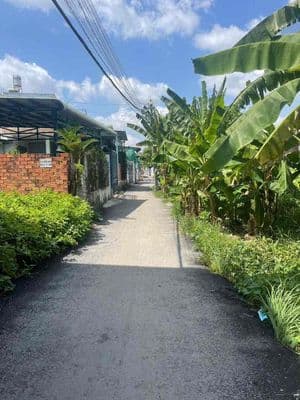 bán lô đất phường tân vạn 123m giá 2ty250