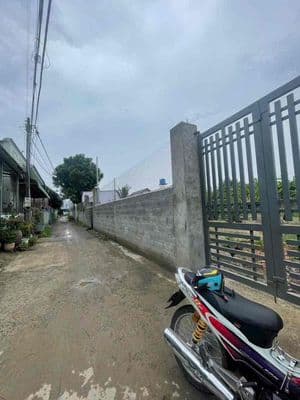 bán 1000m có 100m thổ cư phường tân vạn