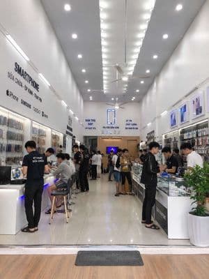 Cho thuê mặt bằng nguyên căn Nguyễn Thị Thập