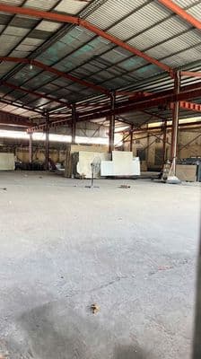 Kho/xưởng 1700m2 - giá 110 triệu- ngay kcn tân bình- kcn vĩnh lộc