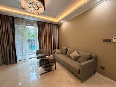CHỦ!Gần chợ Bà Chiểu 52m2/Sổ riêng 2,1 tỷ/view bình minh/vay 75%ở liền
