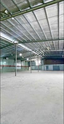 Cho thuê xưởng hóc môn – giá tốt chỉ 45 triệu/tháng