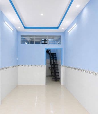 Bán nhà sát mt dạ nam